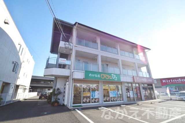 中田駅 徒歩13分 2階の物件外観写真