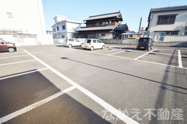 中田駅 徒歩13分 2階の物件外観写真