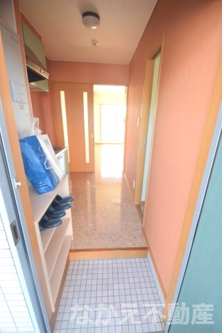中田駅 徒歩13分 2階の物件内観写真