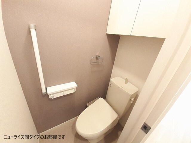 阿南駅 徒歩12分 1階の物件内観写真