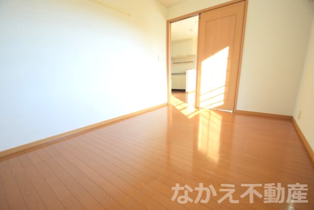 阿波橘駅 徒歩5分 2階の物件内観写真