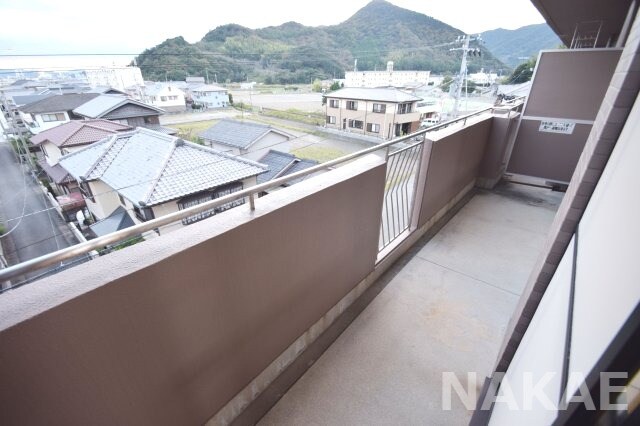 見能林駅 徒歩3分 3階の物件内観写真