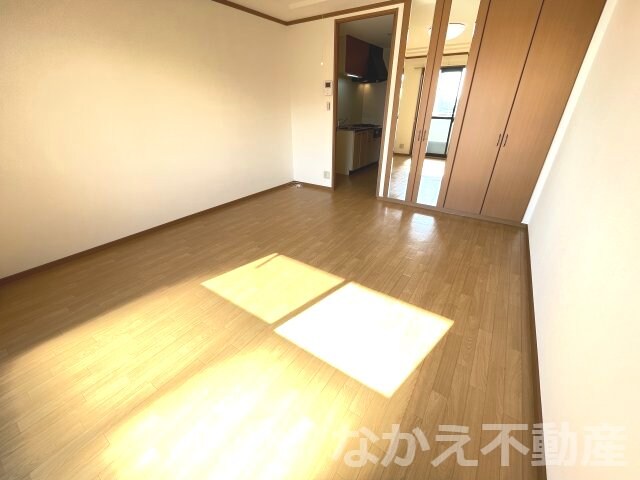 羽ノ浦駅 徒歩10分 2階の物件内観写真