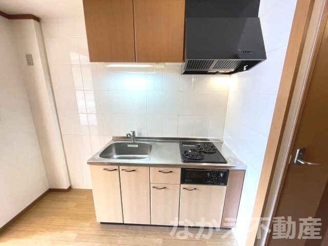 羽ノ浦駅 徒歩10分 2階の物件内観写真