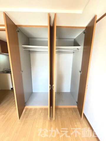 羽ノ浦駅 徒歩10分 2階の物件内観写真