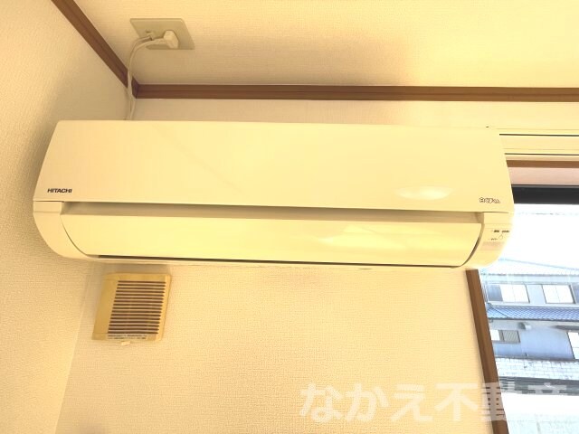羽ノ浦駅 徒歩10分 2階の物件内観写真