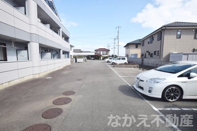 羽ノ浦駅 徒歩10分 2階の物件内観写真