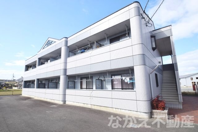 羽ノ浦駅 徒歩10分 2階の物件内観写真