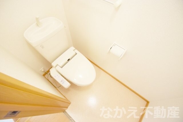 阿南駅 徒歩43分 2階の物件内観写真