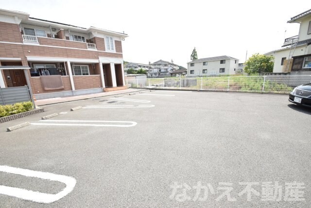 南小松島駅 徒歩17分 1階の物件外観写真