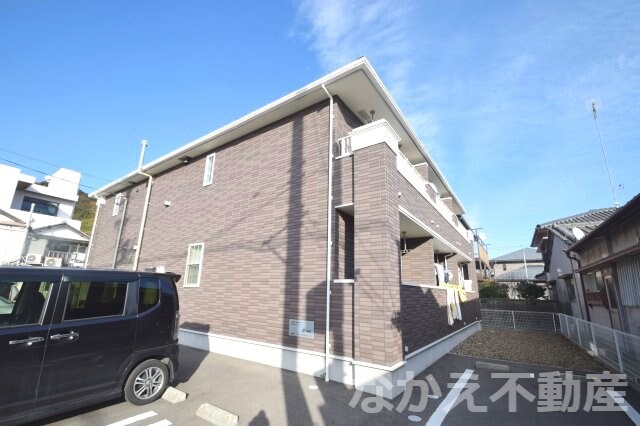 南小松島駅 徒歩16分 1階の物件外観写真