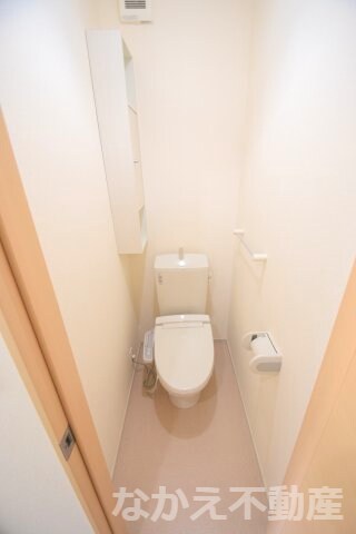 南小松島駅 徒歩16分 1階の物件内観写真
