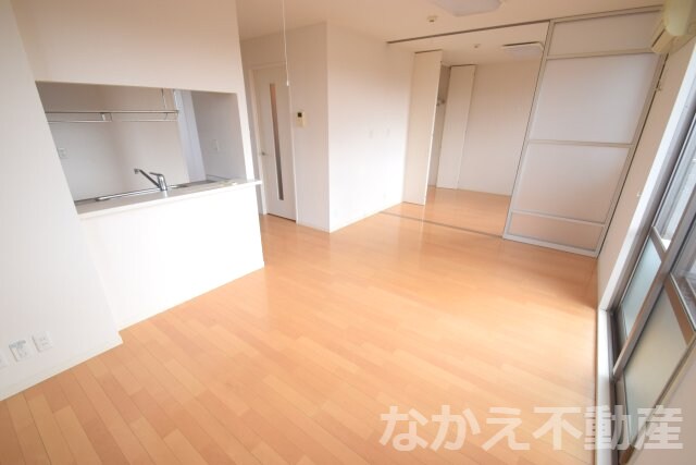 阿波中島駅 徒歩8分 2階の物件内観写真