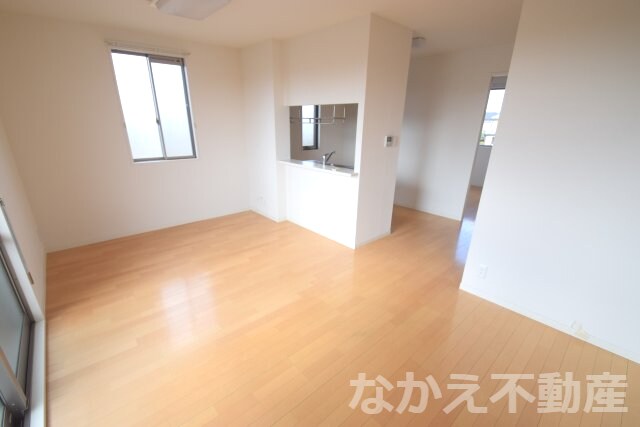 阿波中島駅 徒歩8分 2階の物件内観写真