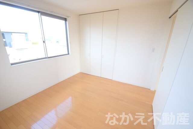 阿波中島駅 徒歩8分 2階の物件内観写真
