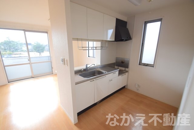 阿波中島駅 徒歩8分 2階の物件内観写真