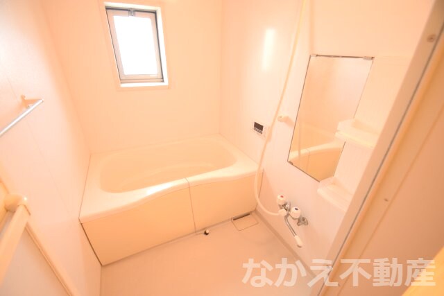 阿波中島駅 徒歩8分 2階の物件内観写真