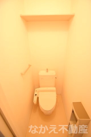 阿波中島駅 徒歩8分 2階の物件内観写真