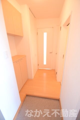 阿波中島駅 徒歩8分 2階の物件内観写真