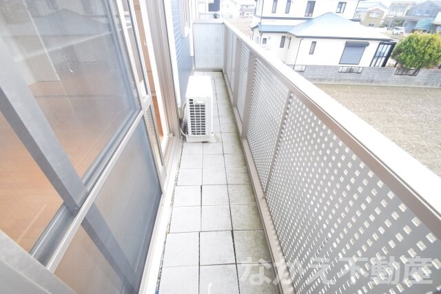 阿波中島駅 徒歩8分 2階の物件内観写真