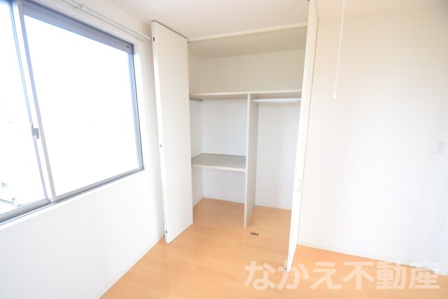 阿波中島駅 徒歩8分 2階の物件内観写真