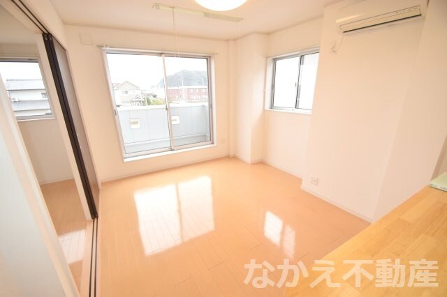 阿波赤石駅 徒歩13分 2階の物件内観写真