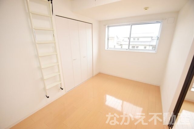 阿波赤石駅 徒歩13分 2階の物件内観写真