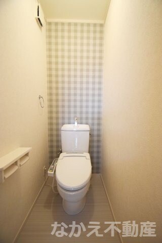 阿波赤石駅 徒歩13分 2階の物件内観写真