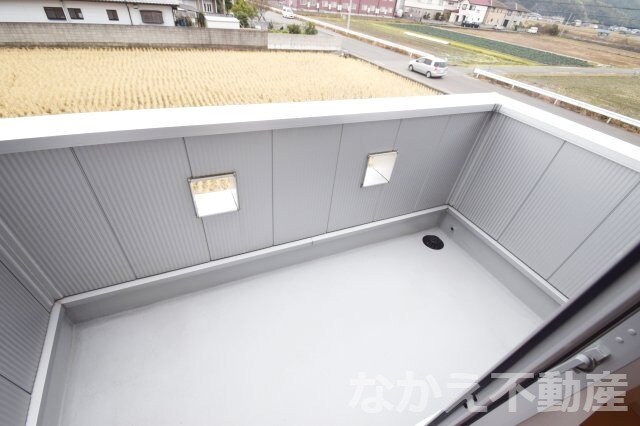 阿波赤石駅 徒歩13分 2階の物件内観写真