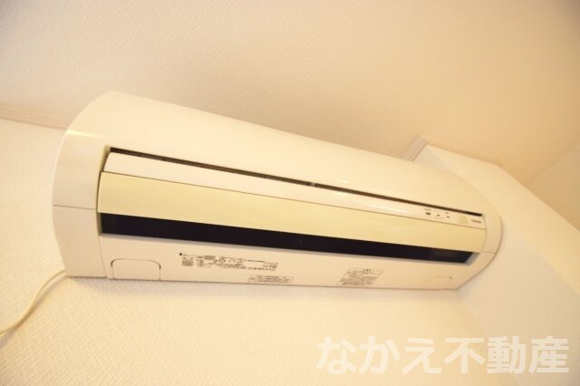 阿波赤石駅 徒歩13分 2階の物件内観写真