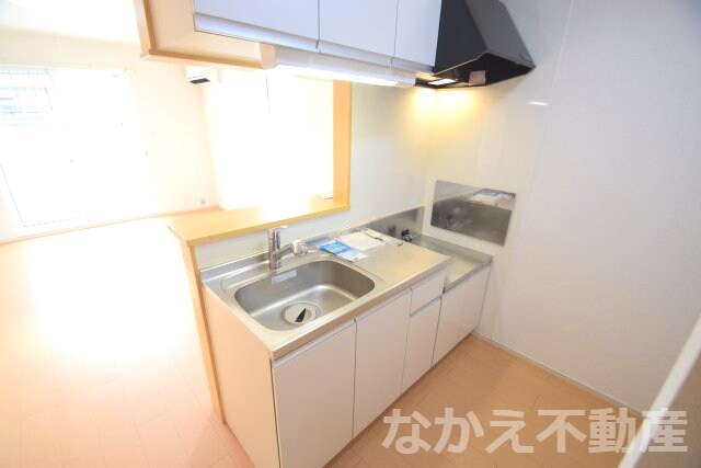立江駅 徒歩17分 1階の物件内観写真