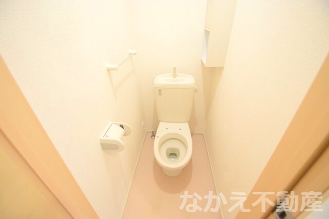 立江駅 徒歩17分 1階の物件内観写真
