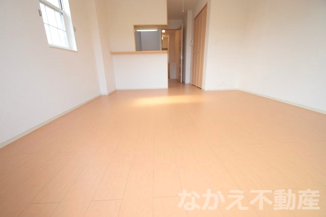 立江駅 徒歩17分 1階の物件内観写真
