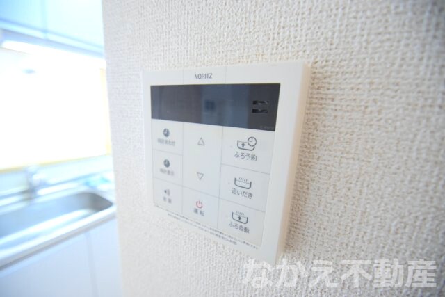 立江駅 徒歩17分 1階の物件内観写真