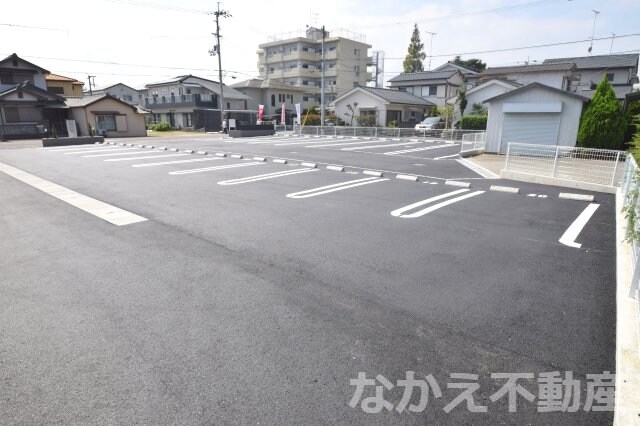 南小松島駅 徒歩16分 2階の物件外観写真