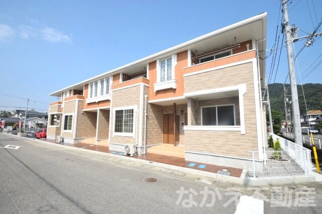 南小松島駅 徒歩16分 2階の物件内観写真