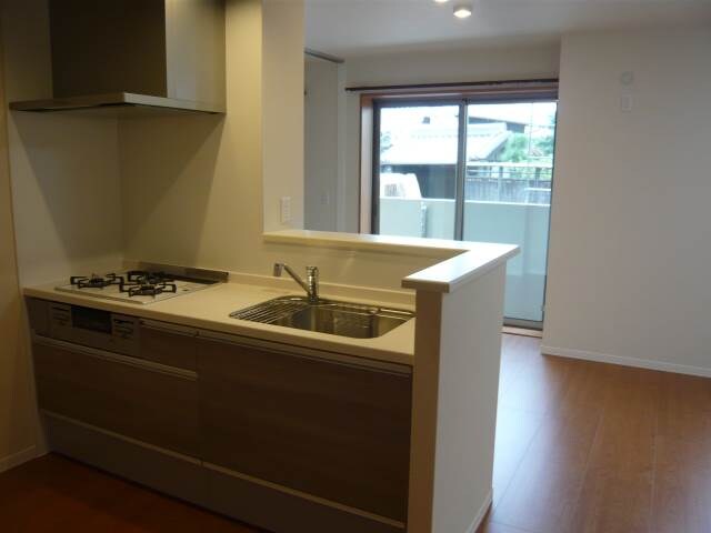 ShaMaison花水木(シャーメゾン花水木）の物件内観写真