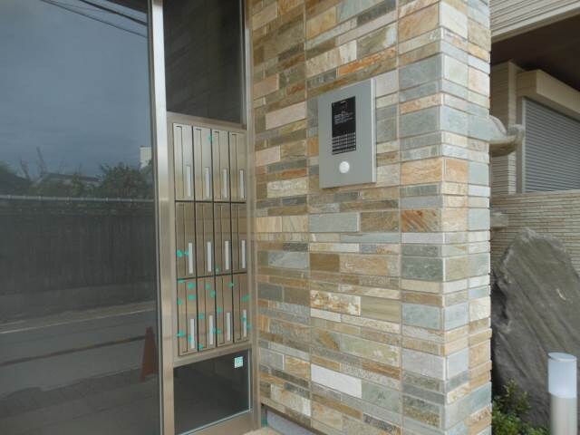 ShaMaison花水木(シャーメゾン花水木）の物件外観写真