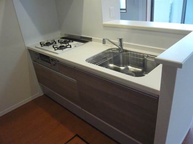 ShaMaison花水木(シャーメゾン花水木）の物件内観写真