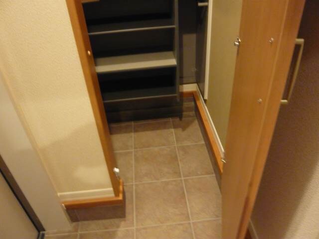 ShaMaison花水木(シャーメゾン花水木）の物件内観写真