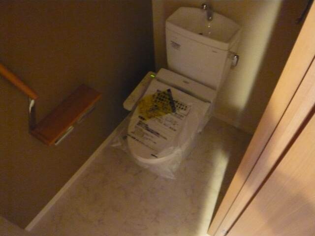 ShaMaison花水木(シャーメゾン花水木）の物件内観写真