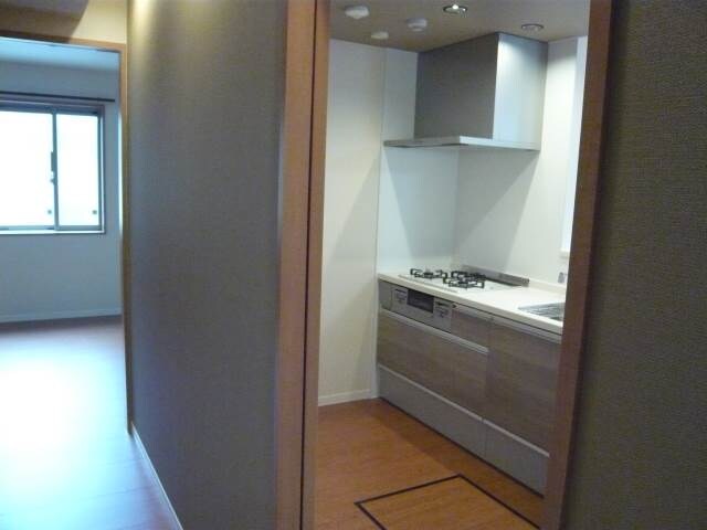 ShaMaison花水木(シャーメゾン花水木）の物件内観写真