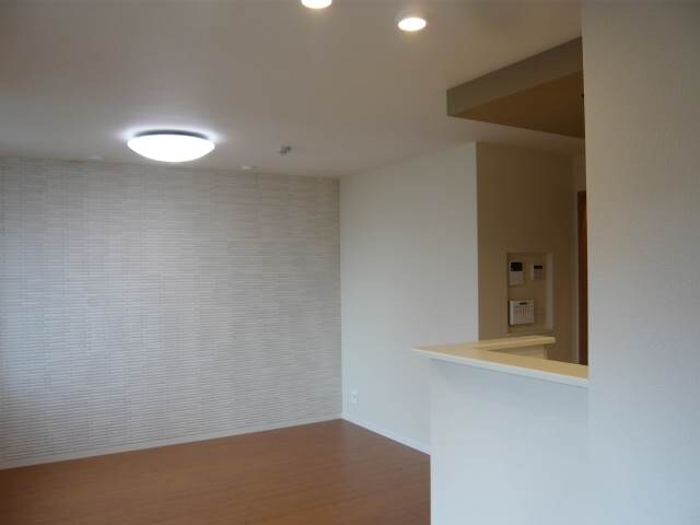 ShaMaison花水木(シャーメゾン花水木）の物件内観写真