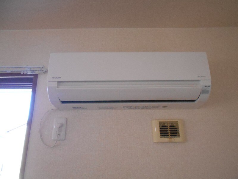 高井田中央駅 徒歩5分 2階の物件内観写真