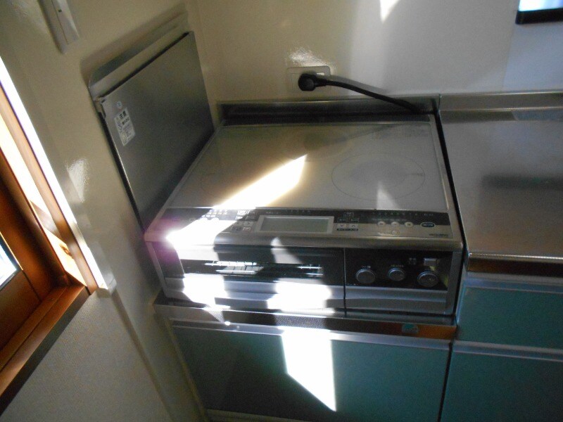 高井田中央駅 徒歩5分 2階の物件内観写真