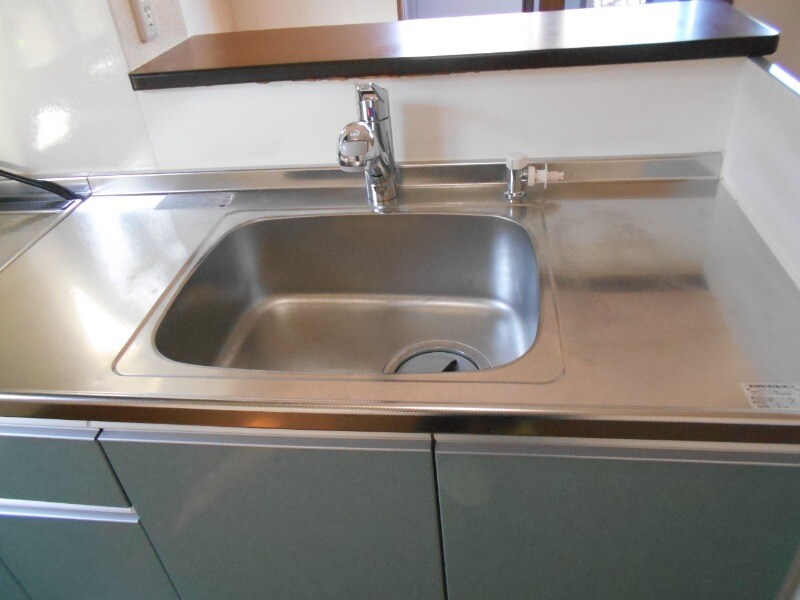 高井田中央駅 徒歩5分 2階の物件内観写真