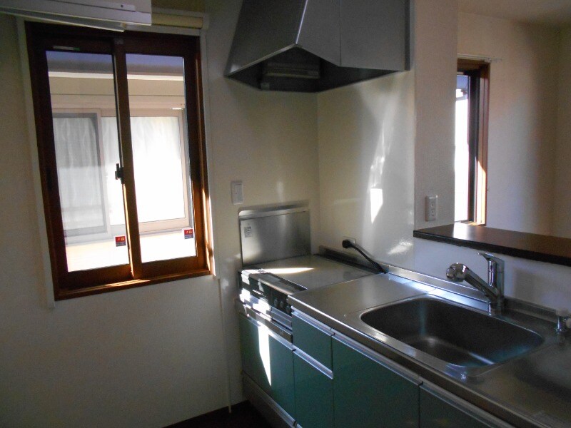 高井田中央駅 徒歩5分 2階の物件内観写真