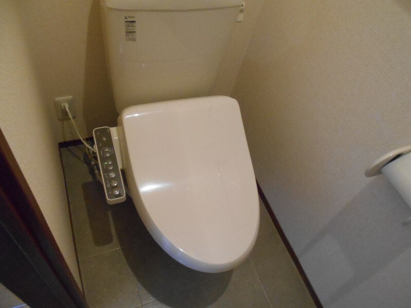 高井田中央駅 徒歩5分 2階の物件内観写真