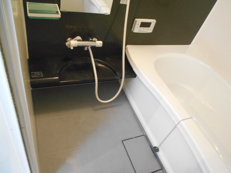 高井田中央駅 徒歩5分 2階の物件内観写真