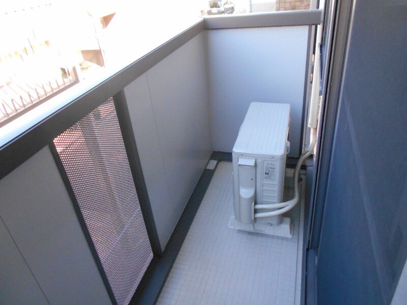 高井田中央駅 徒歩5分 2階の物件内観写真